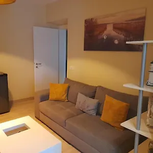 Saranda Beach Apartment Sarandë
