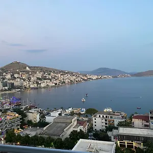 Skyview Sarandë