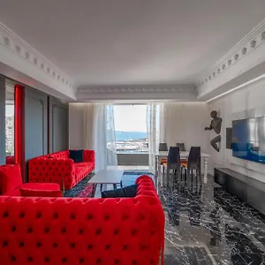 New Apartment