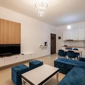Apartament Noel Sea View, Saranda