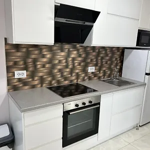 Luxury Apartment