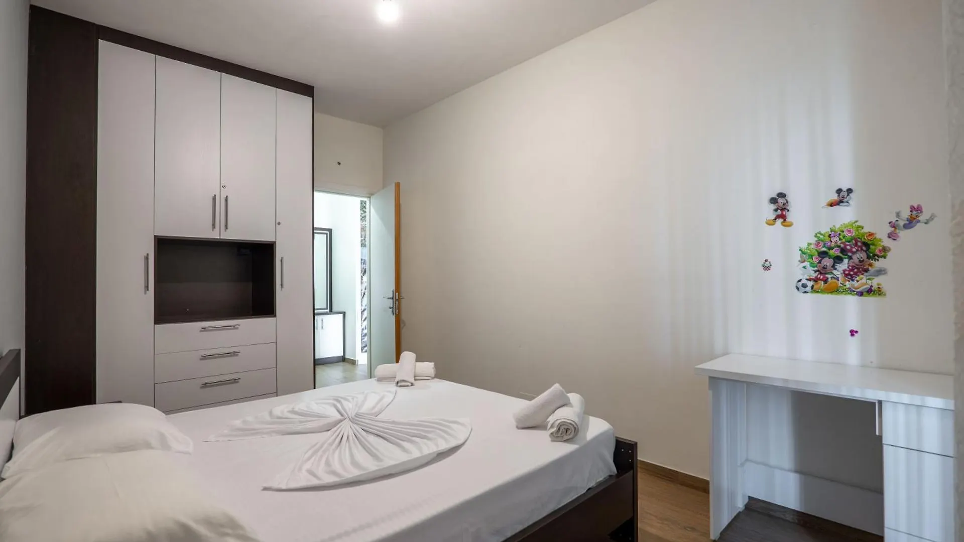 Denis Apartments Sarandë