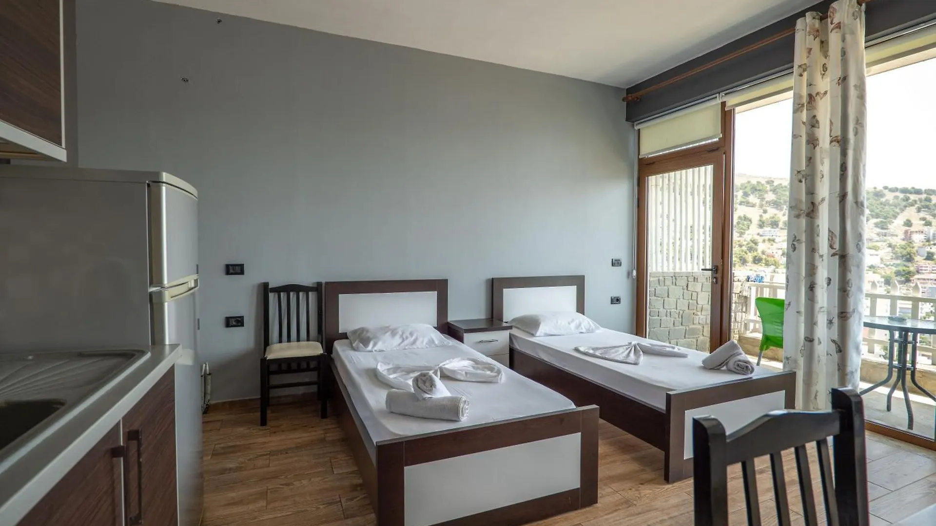 Denis Apartments Sarandë Albania