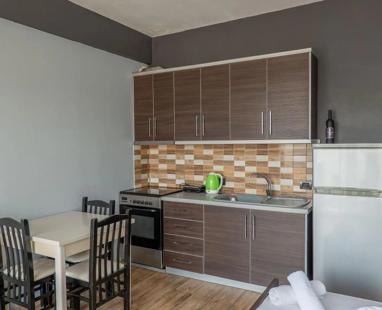Denis Apartments Sarandë
