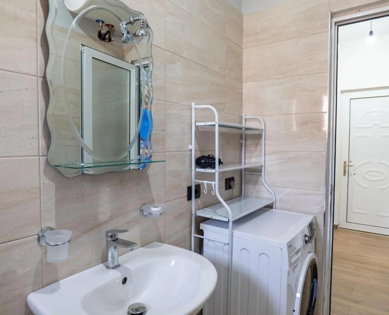 Denis Apartments Sarandë