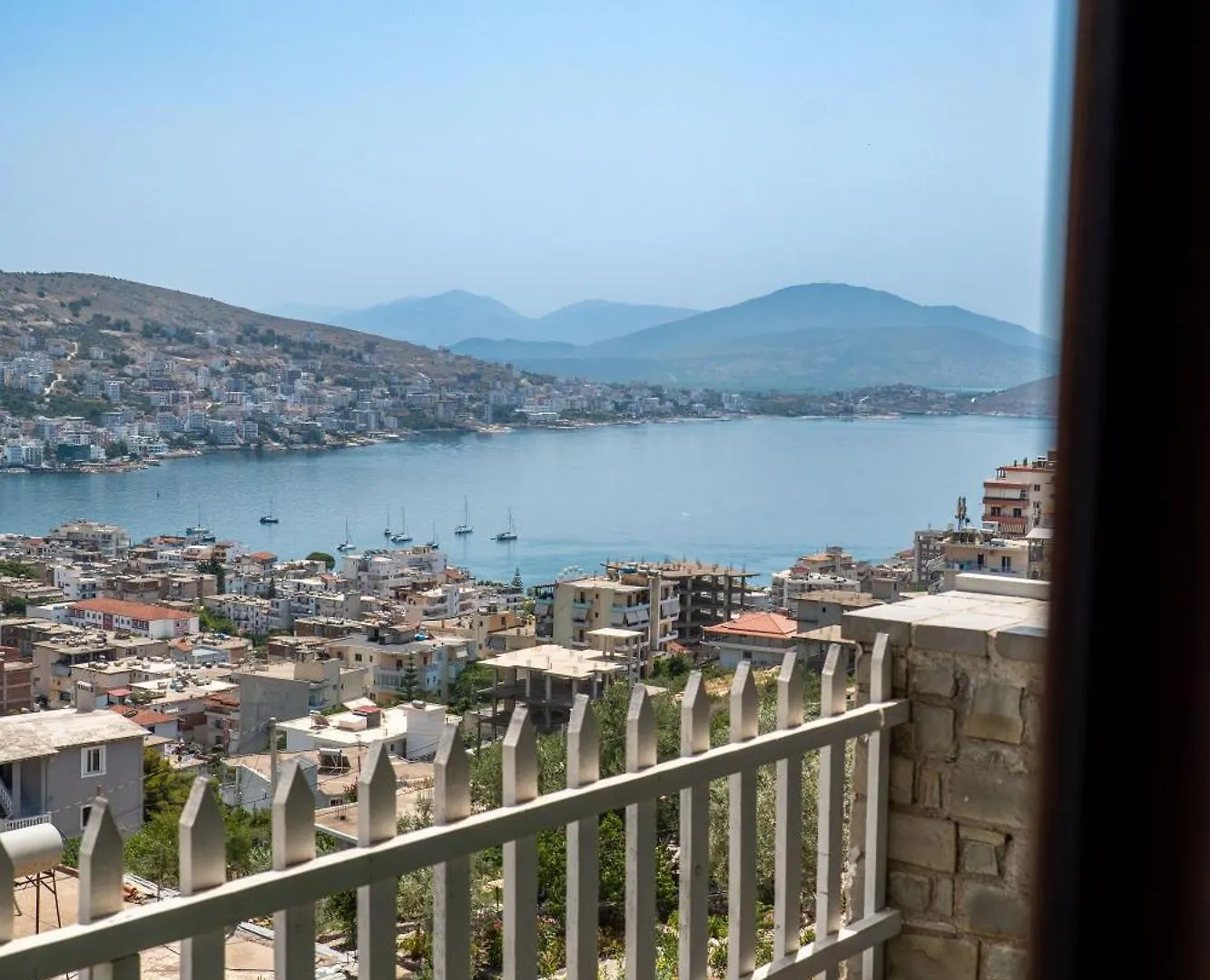 Denis Apartments Sarandë Albania