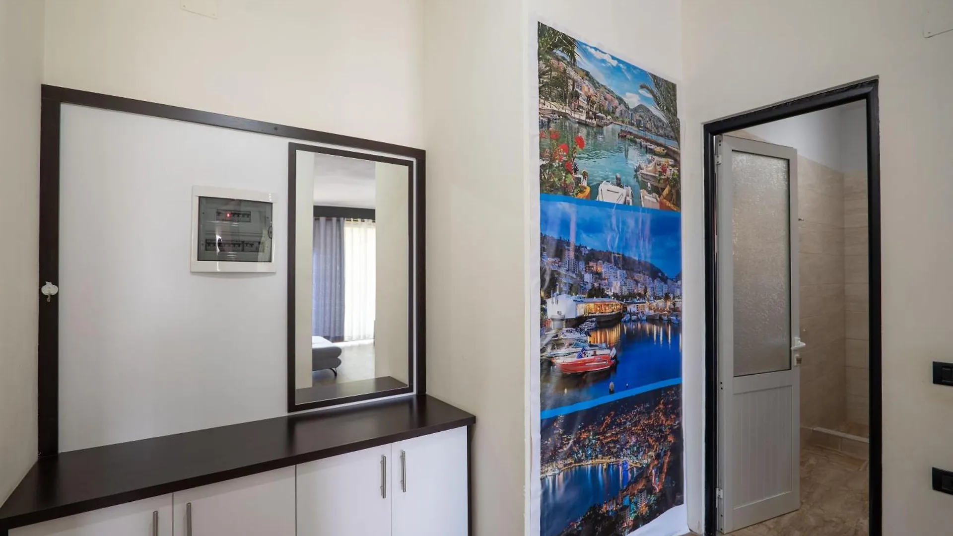 Denis Apartments Sarandë