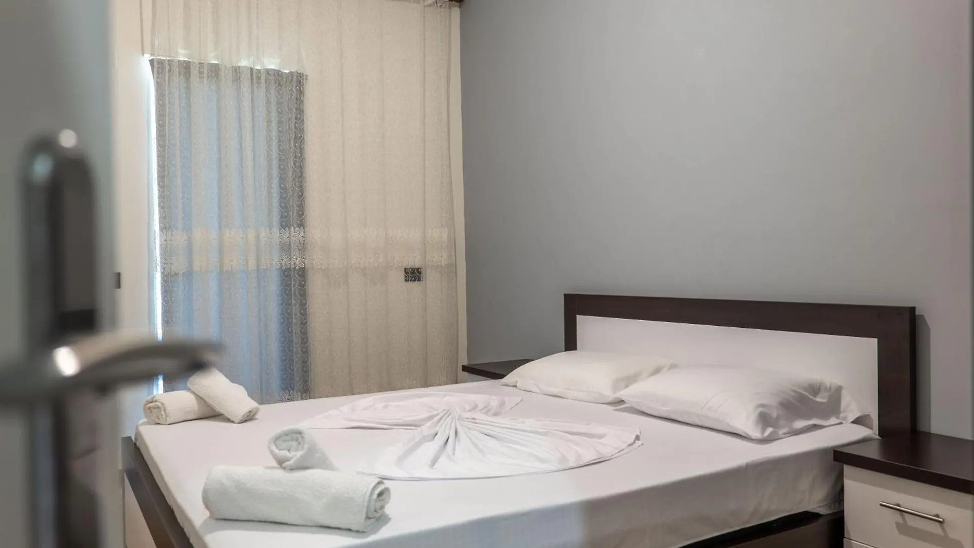 Denis Apartments Sarandë