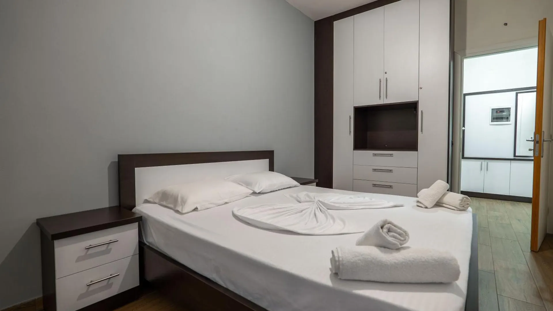 Denis Apartments Sarandë