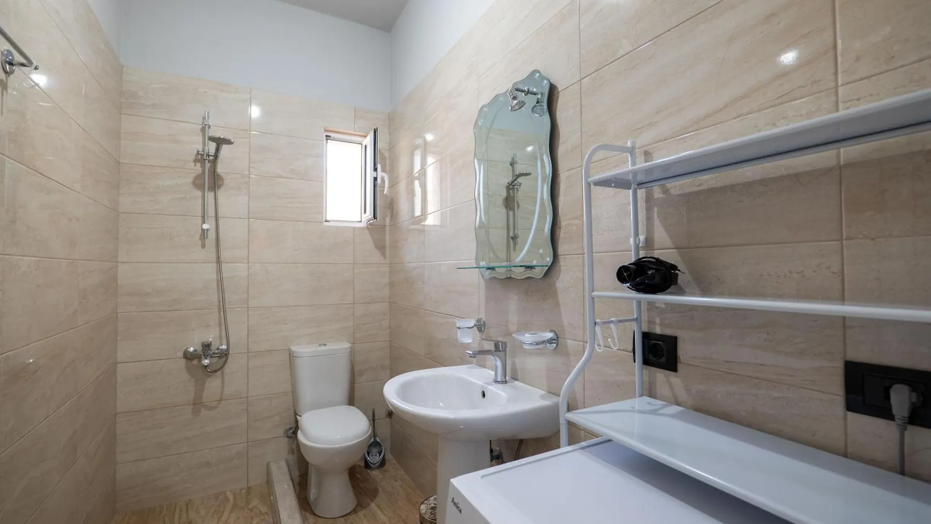 Denis Apartments Sarandë