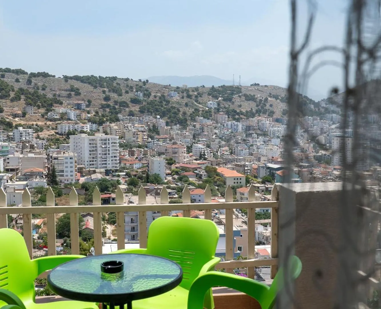 Denis Apartments Sarandë 0*,  Albania