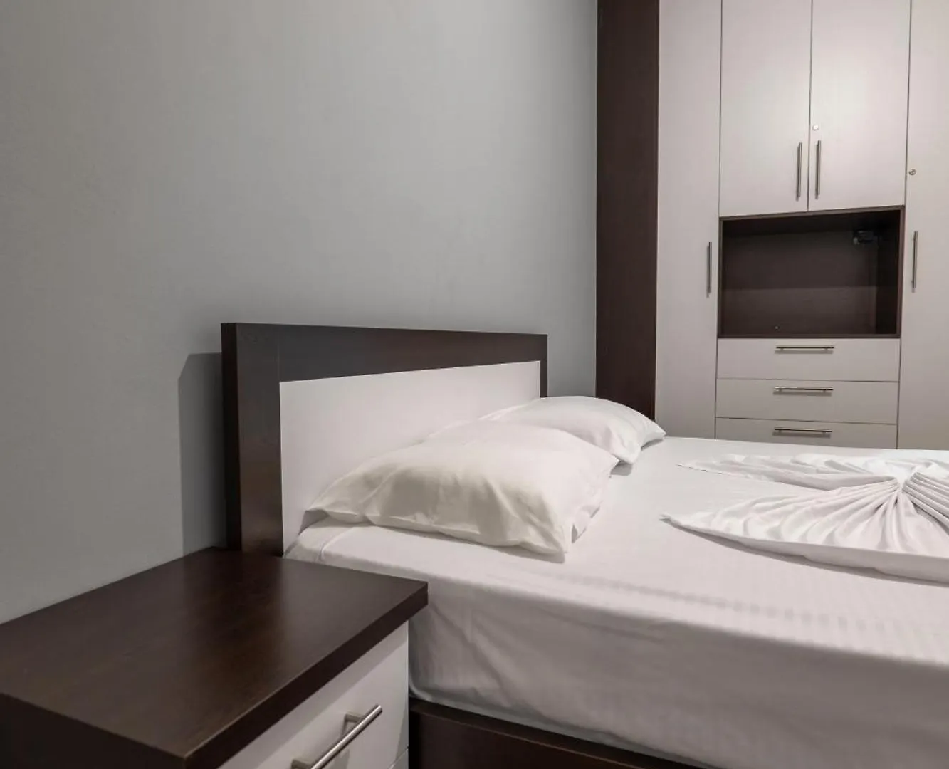 Denis Apartments Sarandë Albania