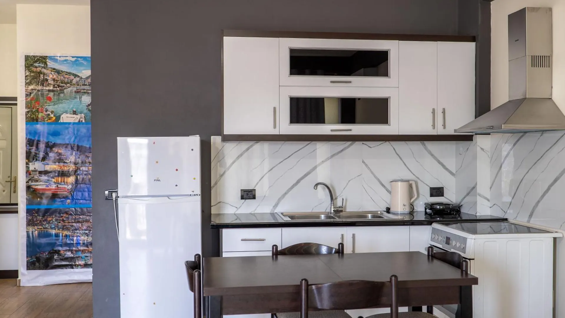 Denis Apartments Sarandë