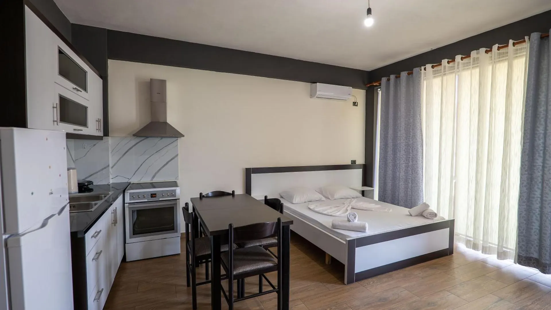 Denis Apartments Sarandë
