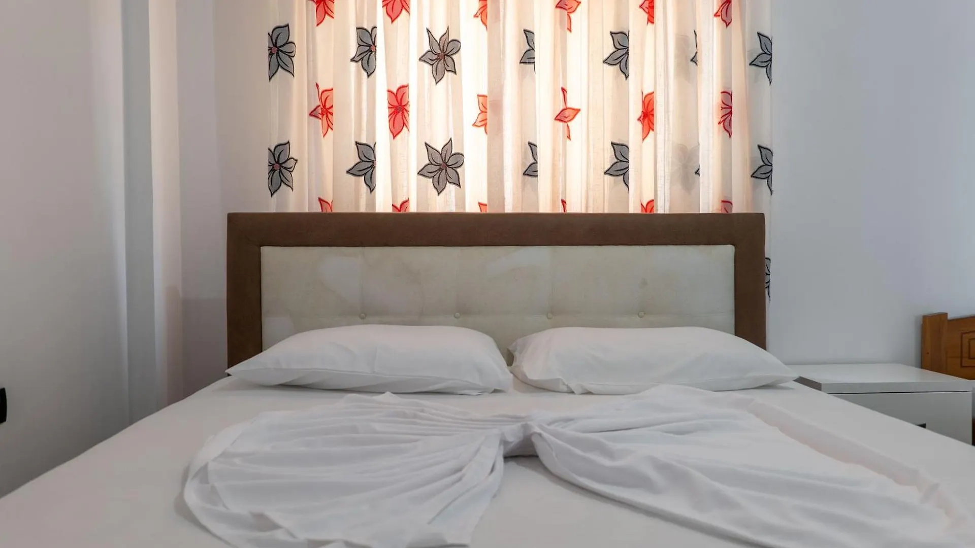 Denis Apartments Sarandë