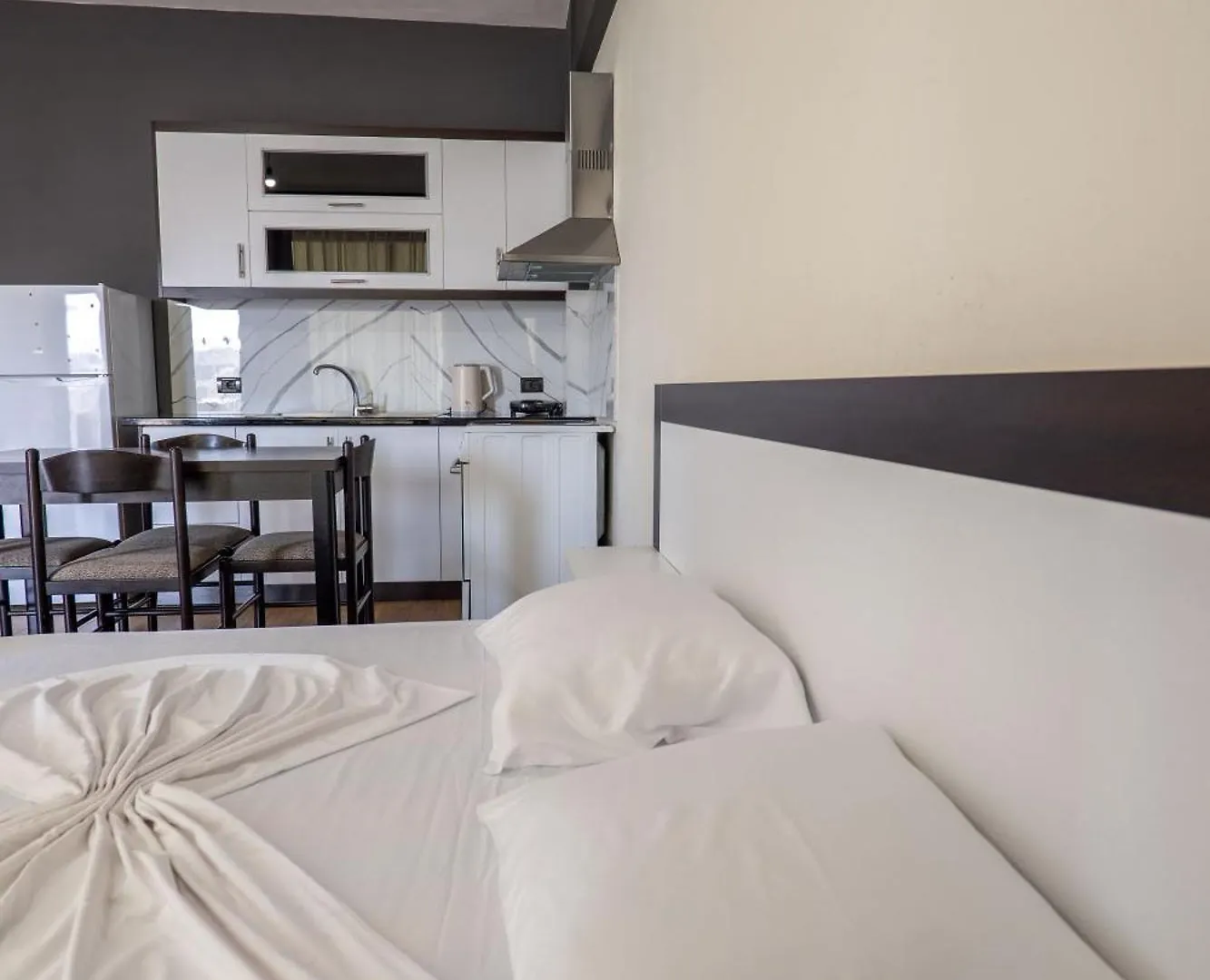 Denis Apartments Sarandë