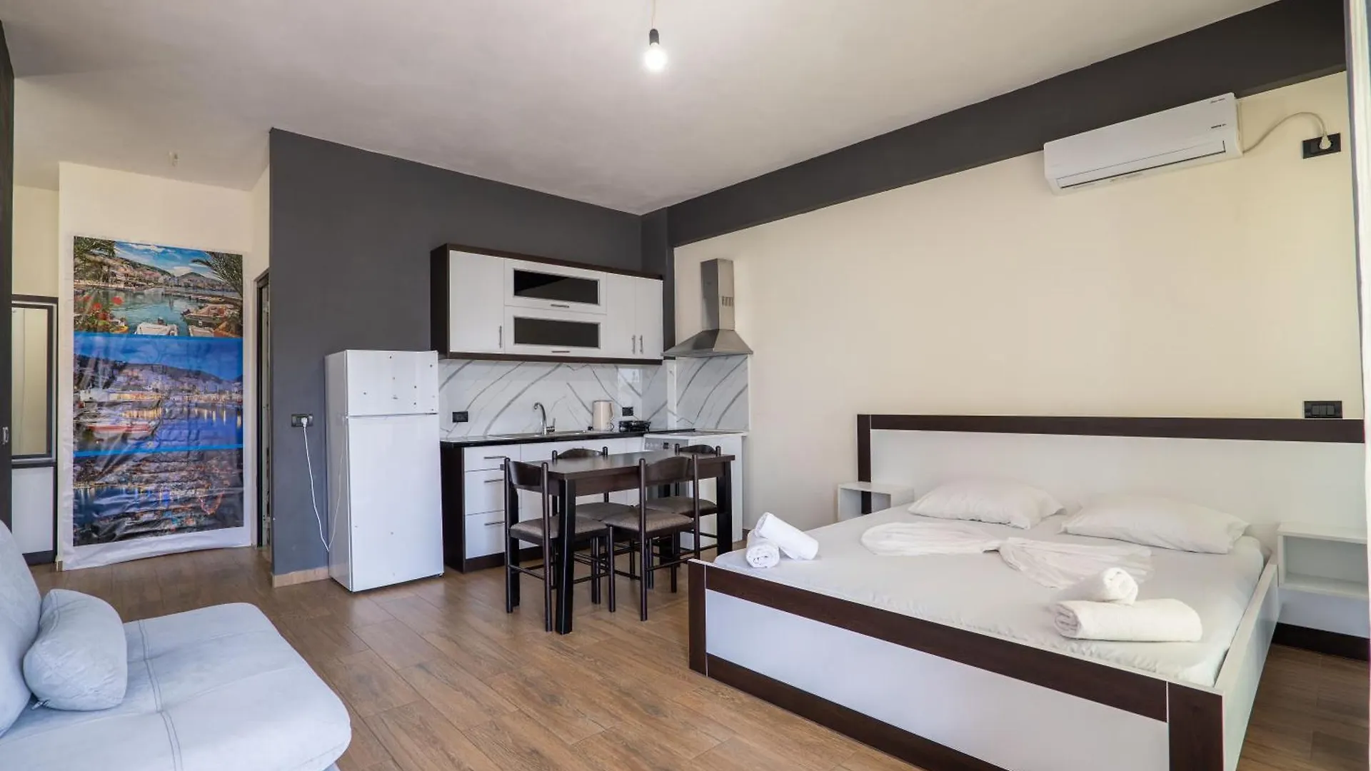 Denis Apartments Sarandë
