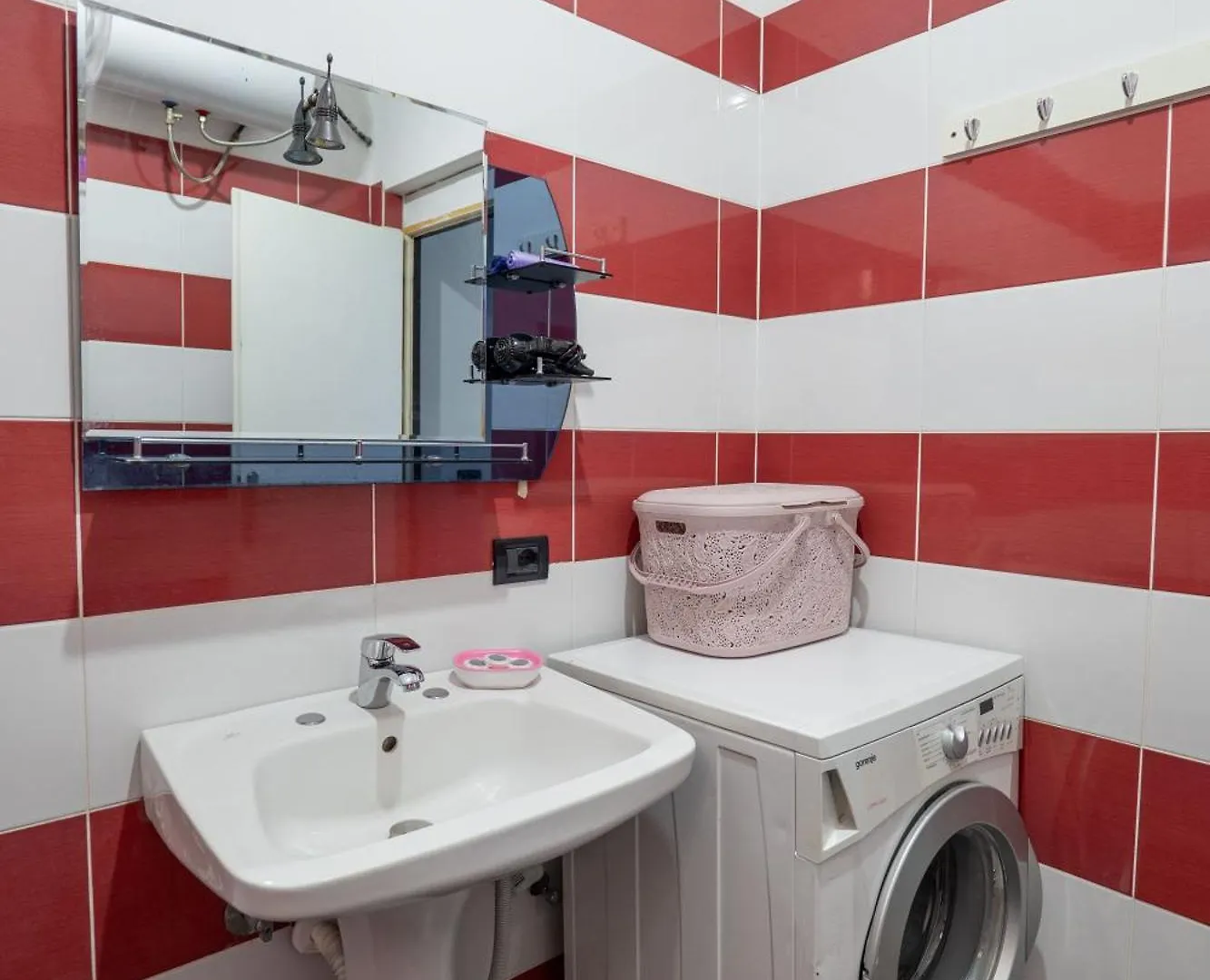Denis Apartments Sarandë