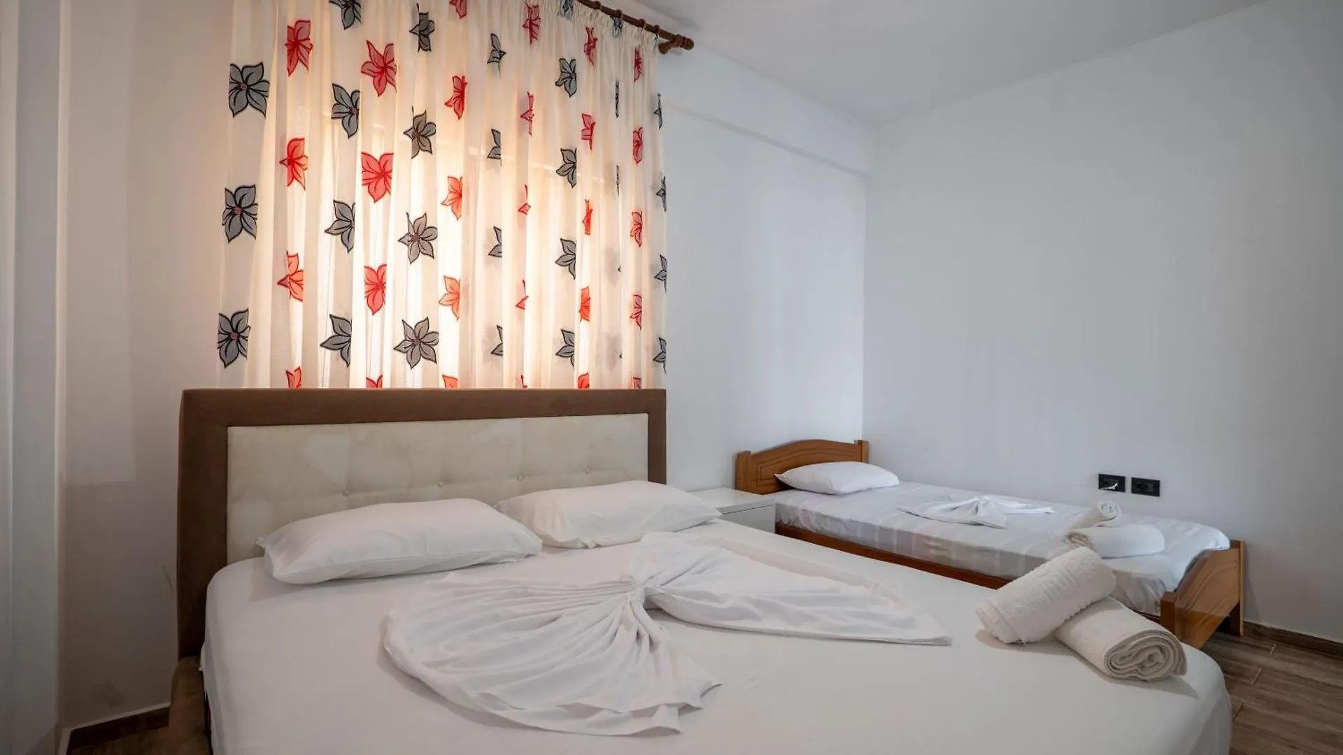 Denis Apartments Sarandë