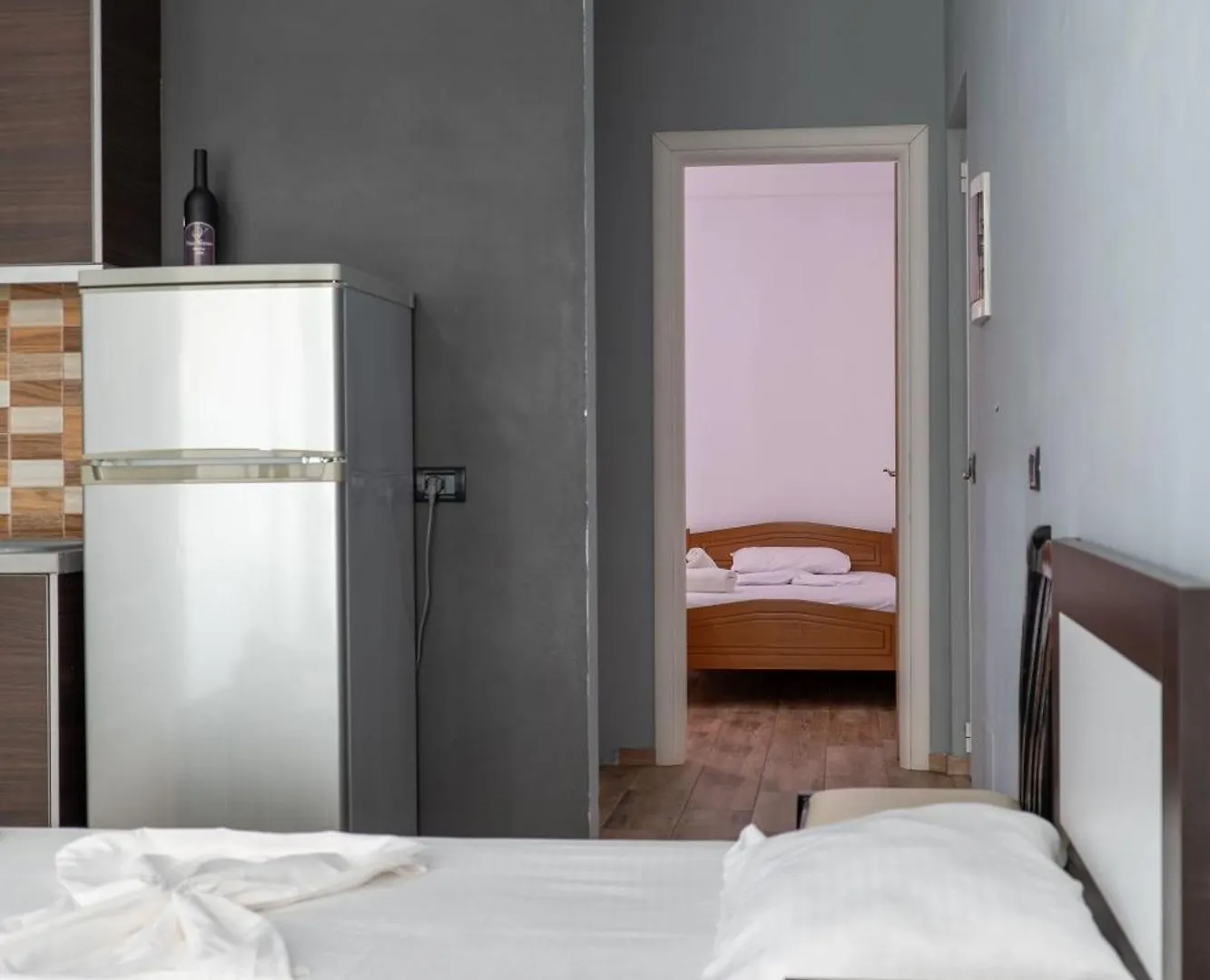Denis Apartments Sarandë