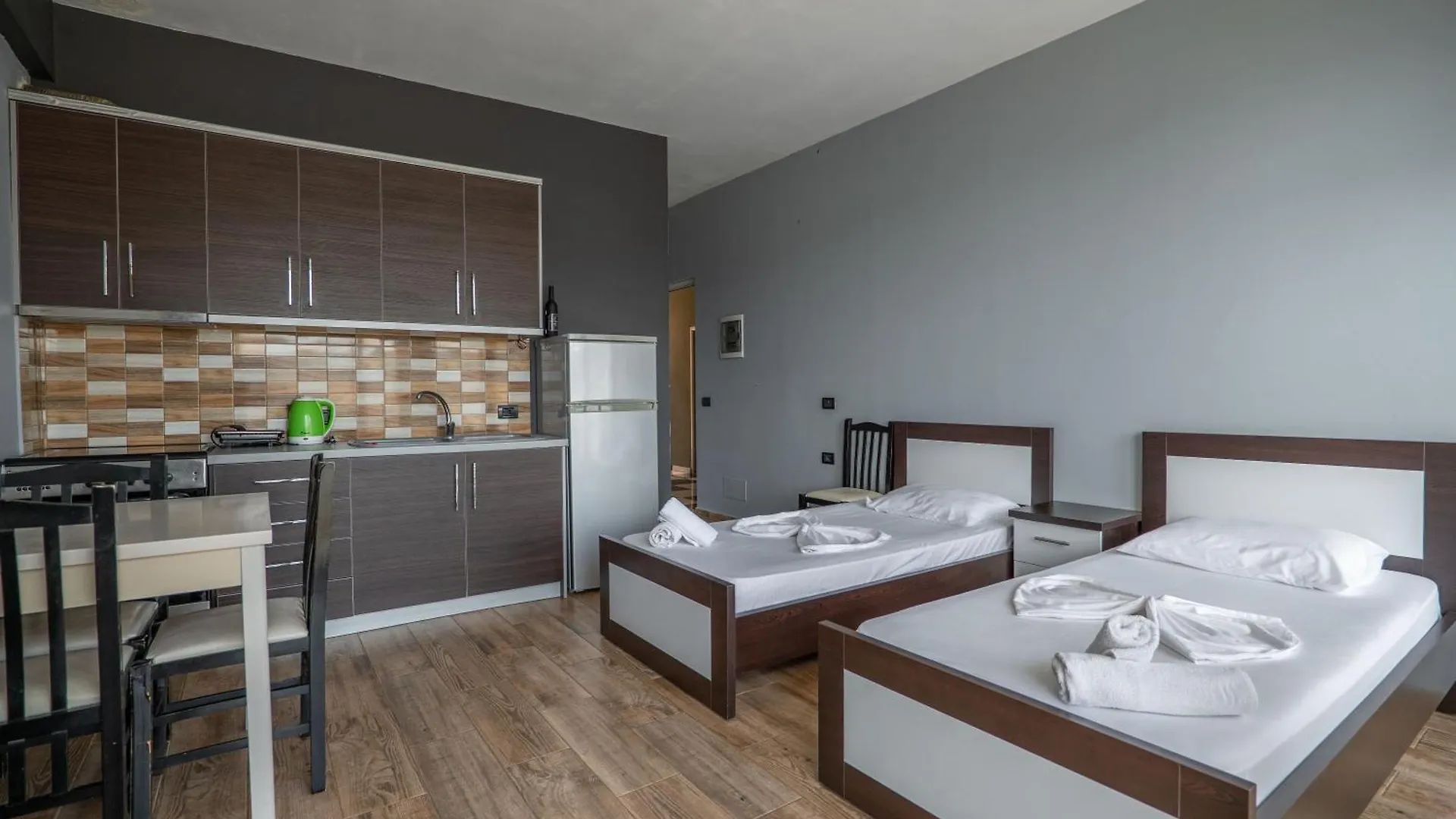 Denis Apartments Sarandë