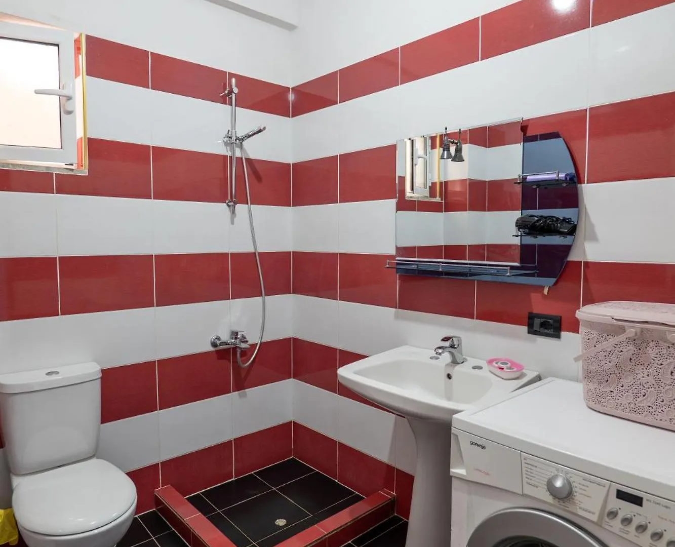 Denis Apartments Sarandë