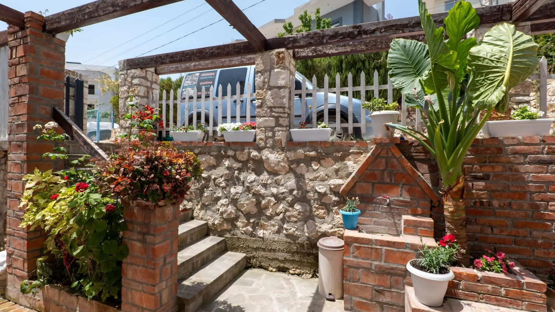 Denis Apartments Sarandë Albania