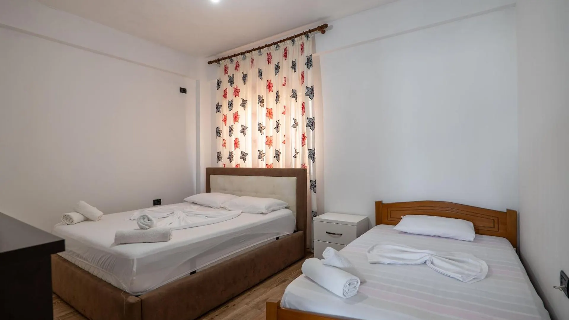 Denis Apartments Sarandë